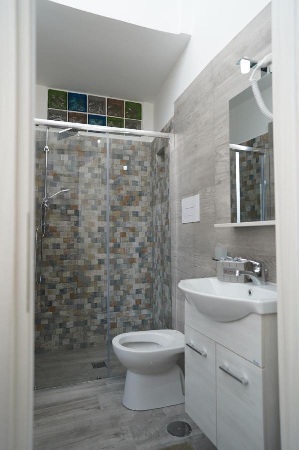Cristal Home Naples Exterior photo