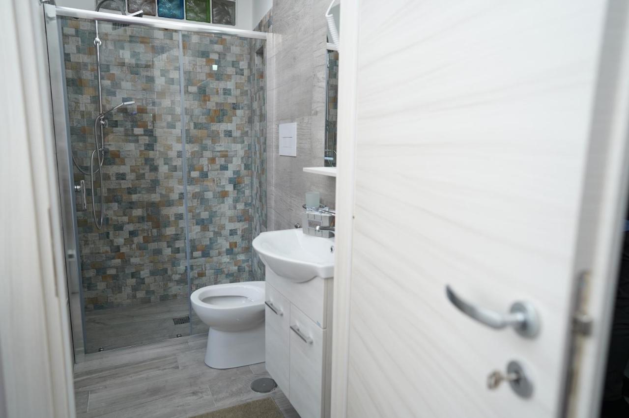 Cristal Home Naples Exterior photo